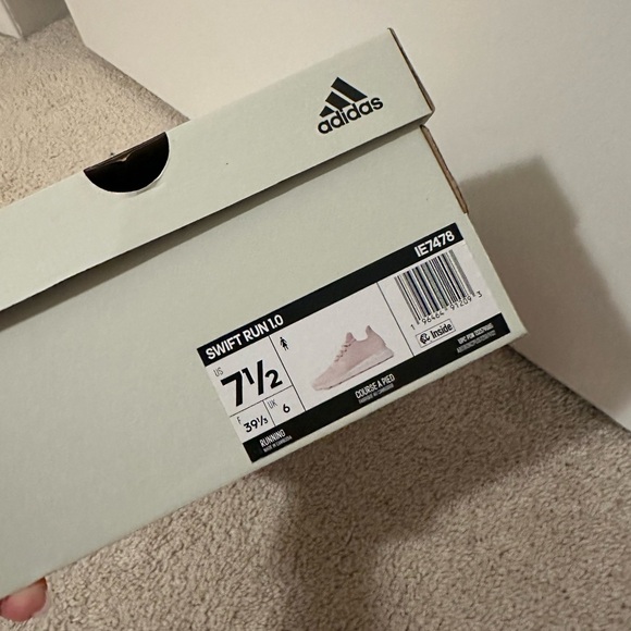 Adidas swift run 1.0 women’s - Picture 2 of 7